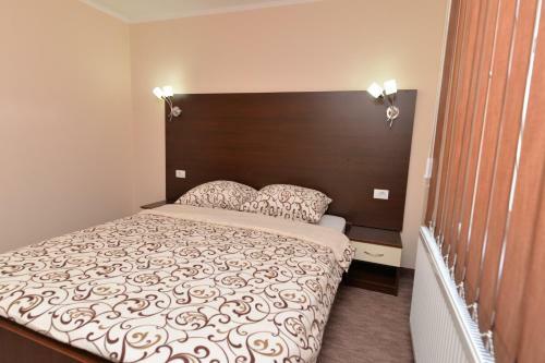 Hotel Apartmani 401- Bijeljina