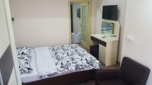 Hotel Apartmani 401- Bijeljina