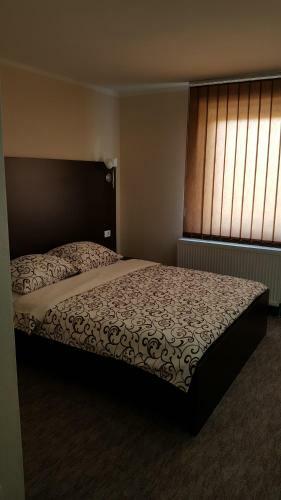 Hotel Apartmani 401- Bijeljina