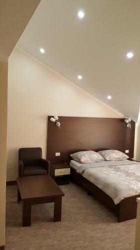 Hotel Apartmani 401- Bijeljina