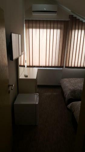 Hotel Apartmani 401- Bijeljina