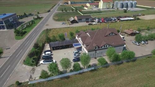 Hotel Apartmani 401- Bijeljina