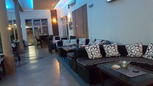 Hotel Apartmani 401- Bijeljina