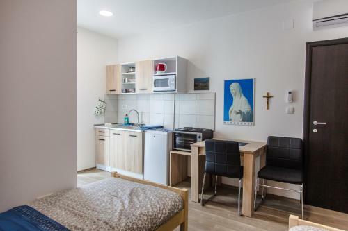 Apartamento Anna Maria Medjugorje