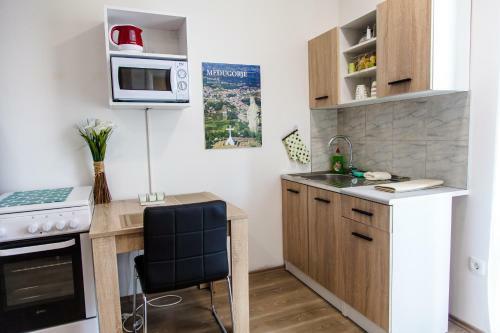 Apartamento Anna Maria Medjugorje