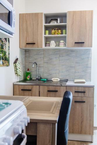 Apartamento Anna Maria Medjugorje