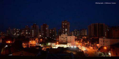 Hotel Hostel Vila Velha