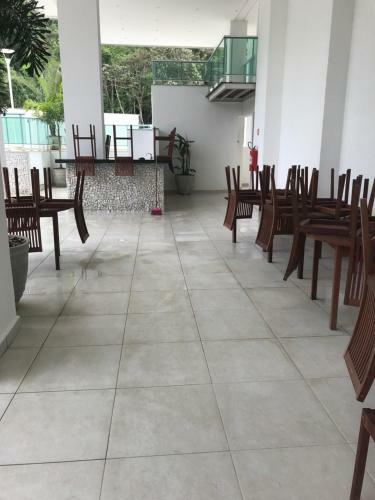 Apartamento Ubatuba Praia Grande