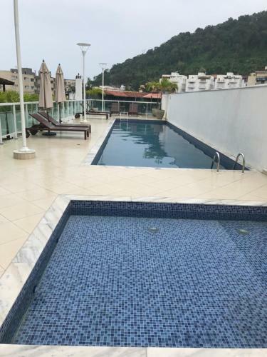 Apartamento Ubatuba Praia Grande