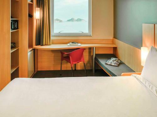 Hotel Ibis Rio De Janeiro Barra Da Tijuca