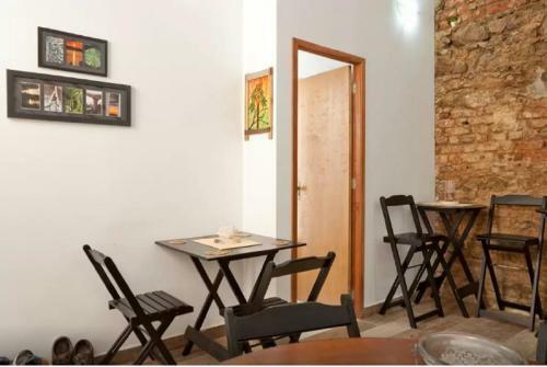 Albergue Rio Earth
