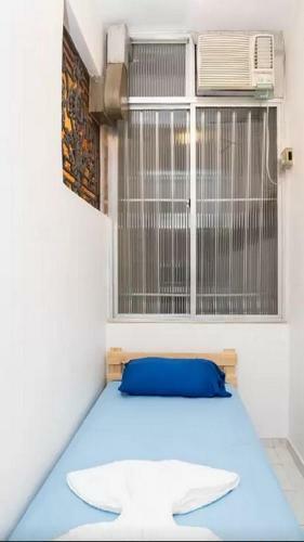 Apartamento Cora��o De Copacabana
