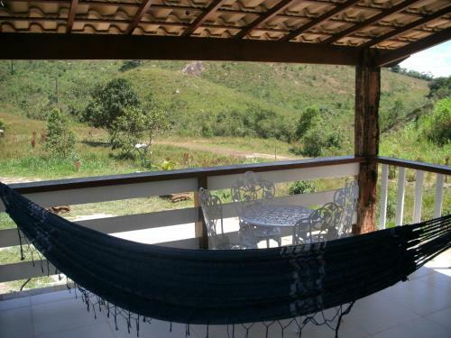 Hostal Vila Ramiro Santeiro