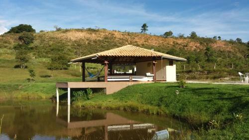 Hostal Vila Ramiro Santeiro