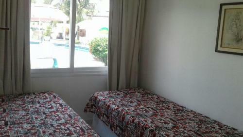 Apartamento Condom�nio Mandakaru Residence 12