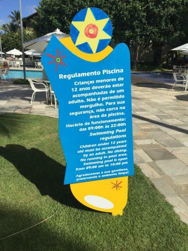 Apartamento Marulhos Resort Muro Alto Studio