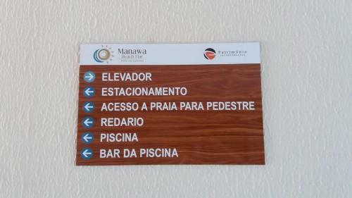 Apartamentos Manawa Flats Pt