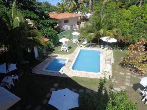 Apartamento Dom Ximenes