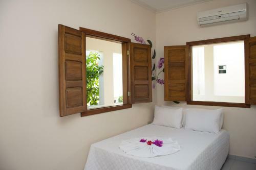 Apartamento Porto De Galinhas Yes Maria