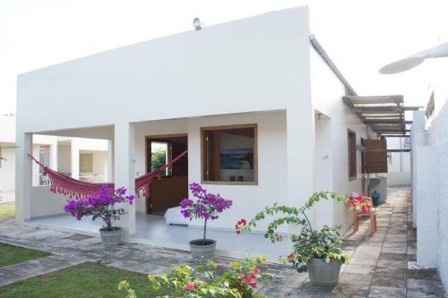 Apartamento Porto De Galinhas Yes Maria