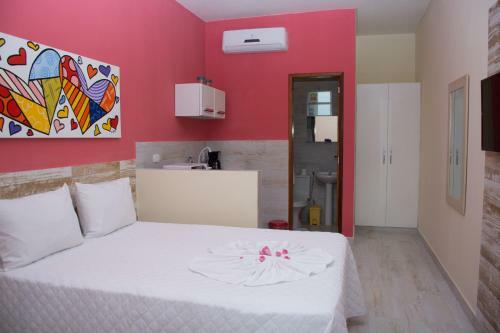 Apartamento Porto De Galinhas Yes Maria
