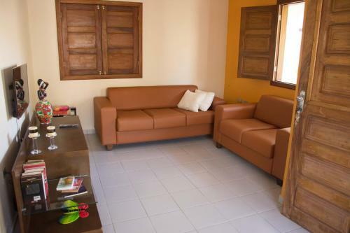 Apartamento Porto De Galinhas Yes Maria