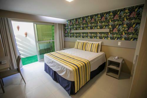 Hotel Ba�a Branca Porto De Galinhas