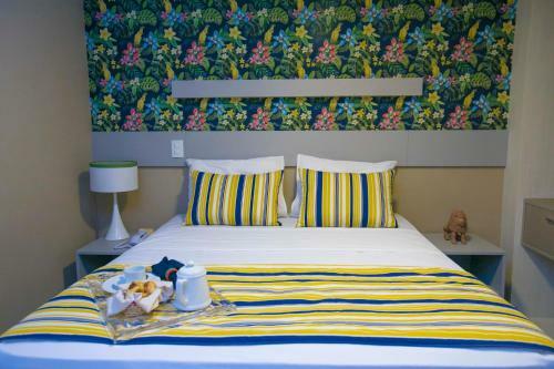 Hotel Ba�a Branca Porto De Galinhas