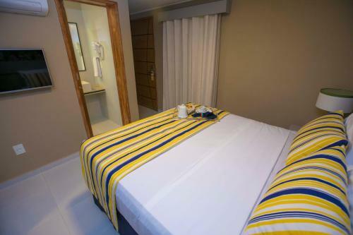 Hotel Ba�a Branca Porto De Galinhas