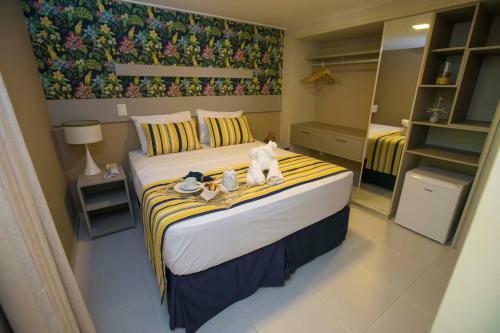 Hotel Ba�a Branca Porto De Galinhas
