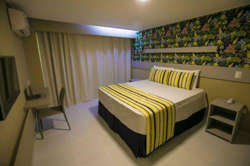 Hotel Ba�a Branca Porto De Galinhas