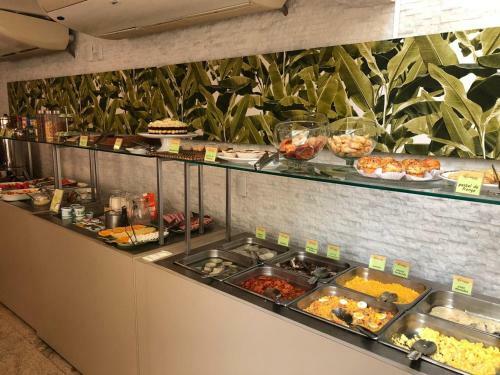 Hotel Ba�a Branca Porto De Galinhas