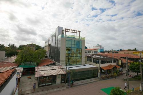 Hotel Ba�a Branca Porto De Galinhas