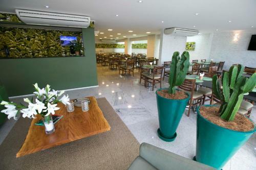 Hotel Ba�a Branca Porto De Galinhas