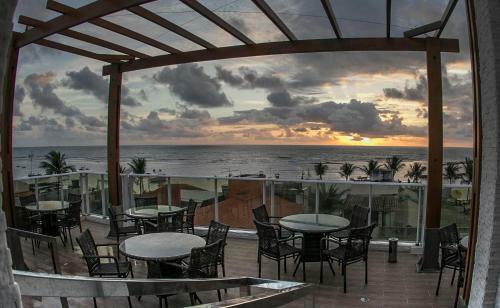 Hotel Ba�a Branca Porto De Galinhas