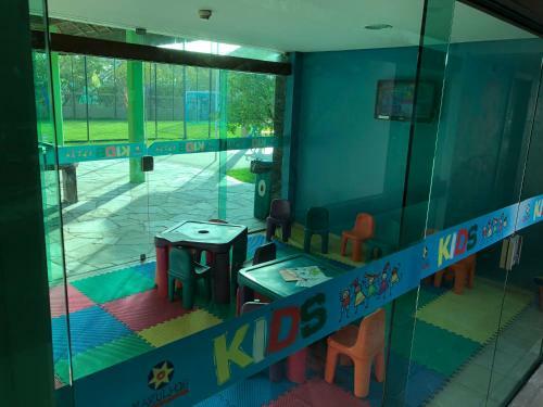 Apartamento Marulhos Resort Muro Alto