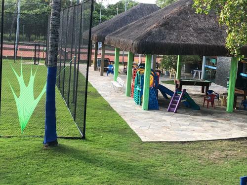 Apartamento Marulhos Resort Muro Alto