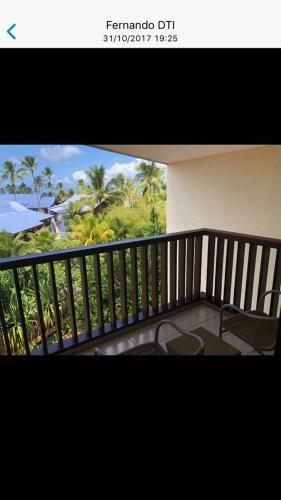 Apartamento Marulhos Resort Muro Alto
