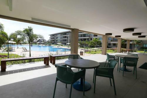 Apartamento Beach Class Eco Life