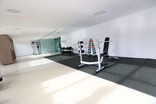 Apartamento Beach Class Eco Life