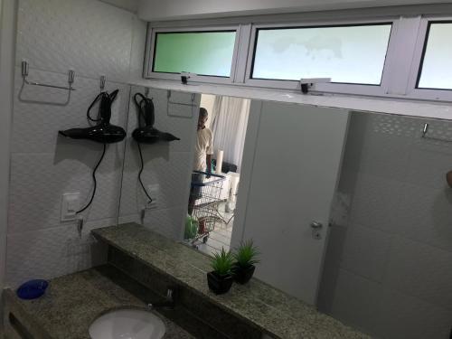 Apartamento Ancorar Flat Resort - Flat 5205