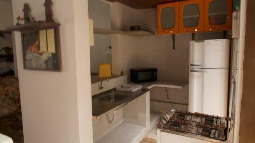 Hostal Luar Da Sereia Pousada