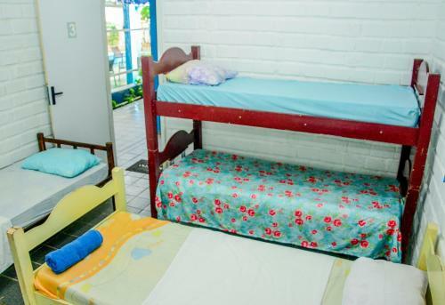 Hostel Estrela De Maraca