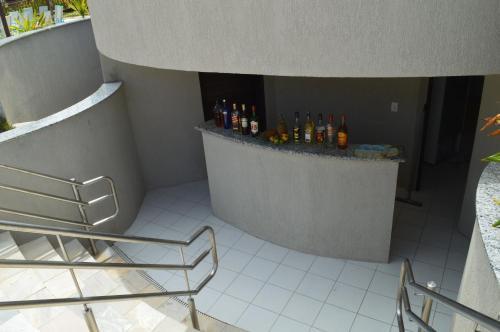 Apartamento Oka Beach Residence- 104 D T�rreo