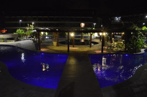 Apartamento Oka Beach Residence- 104 D T�rreo