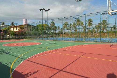 Apartamento Oka Beach Residence- 104 D T�rreo