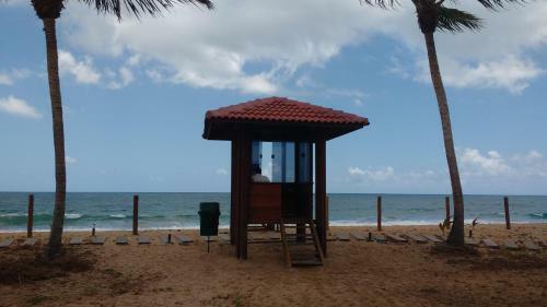 Apartamento Oka Beach Residence- 104 D T�rreo