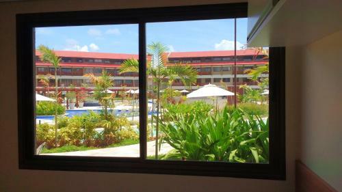 Apartamento Oka Beach Residence- 104 D T�rreo