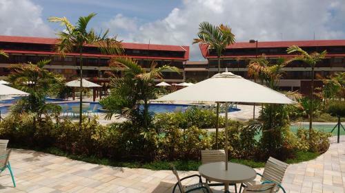 Apartamento Oka Beach Residence- 104 D T�rreo