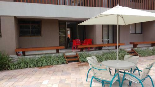 Apartamento Oka Beach Residence- 104 D T�rreo